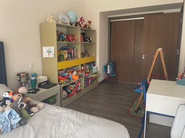 Departamento en Venta en BE GRAND TLALPAN