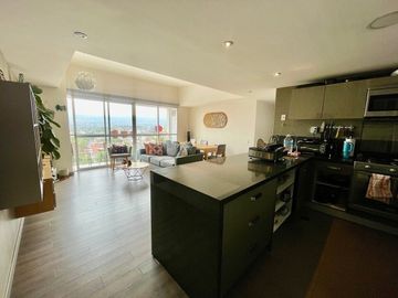 Departamento en Venta en BE GRAND TLALPAN