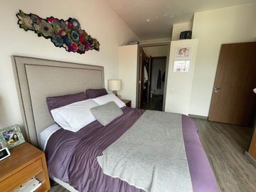 Departamento en Venta en BE GRAND TLALPAN
