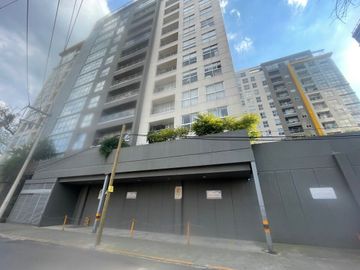 Departamento en Venta en BE GRAND TLALPAN