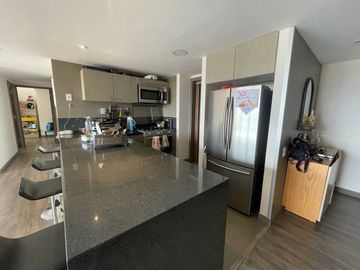 Departamento en Venta en BE GRAND TLALPAN