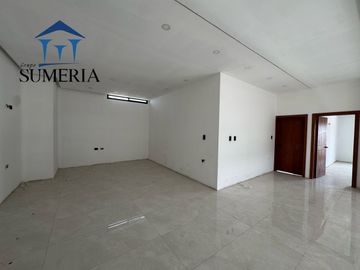 PREVENTA DE PRECIOSA  Y MODERNA CASA EN DOMINION