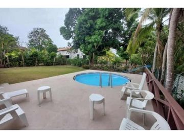 Se Vende Casa en Coronado | Playa en Coronado