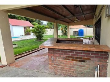 Se Vende Casa en Coronado | Playa Coronado