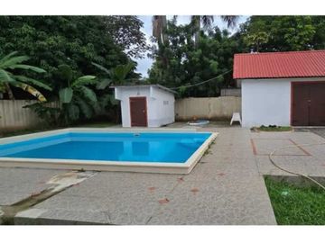 Se Vende Casa en Coronado | Playa Coronado