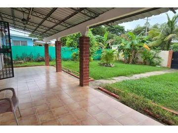 Se Vende Casa en Coronado | Playa Coronado