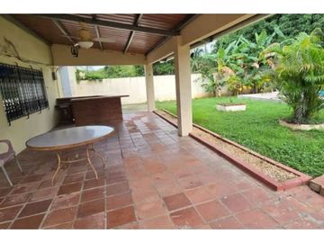 Se Vende Casa en Coronado | Playa Coronado