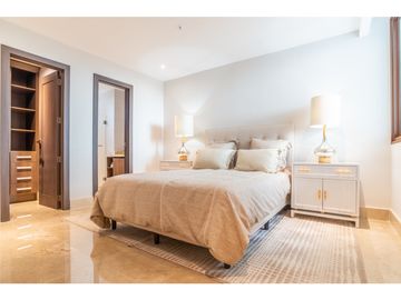 Venta de apartamento en Santa María, The Colonial