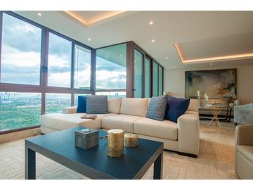 Venta de apartamento en Santa María, The Colonial