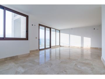 Venta de apartamento en Santa María, The Colonial