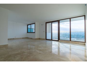 Venta de apartamento en Santa María, The Colonial