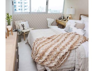 VENTA APARTAMETO 108M2 EDISON PARK VIVENDI GREEN MC