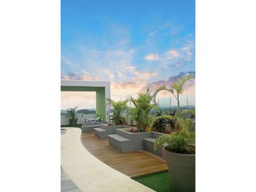 VENTA APARTAMETO 108M2 EDISON PARK VIVENDI GREEN MC