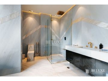 VENDO APARTAMENTO CON PISCINA PRIVADA-AMOBLADO EN OCEAN REEF ISLAND(6)