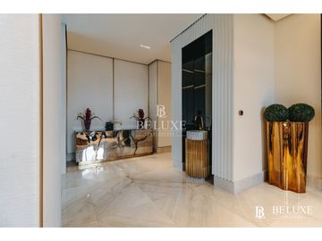 VENDO APARTAMENTO CON PISCINA PRIVADA-AMOBLADO EN OCEAN REEF ISLAND(6)