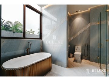 VENDO APARTAMENTO CON PISCINA PRIVADA-AMOBLADO EN OCEAN REEF ISLAND(6)