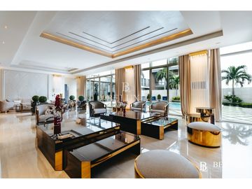 VENDO APARTAMENTO CON PISCINA PRIVADA-AMOBLADO EN OCEAN REEF ISLAND(6)