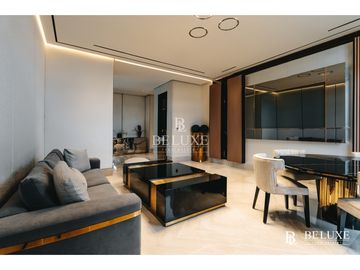 VENDO APARTAMENTO CON PISCINA PRIVADA-AMOBLADO EN OCEAN REEF ISLAND(6)
