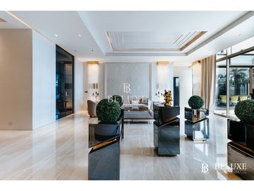 VENDO APARTAMENTO CON PISCINA PRIVADA-AMOBLADO EN OCEAN REEF ISLAND(6)