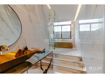 VENDO APARTAMENTO CON PISCINA PRIVADA-AMOBLADO EN OCEAN REEF ISLAND(6)
