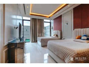 VENDO APARTAMENTO CON PISCINA PRIVADA-AMOBLADO EN OCEAN REEF ISLAND(6)