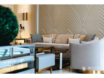 VENDO APARTAMENTO CON PISCINA PRIVADA-AMOBLADO EN OCEAN REEF ISLAND(6)