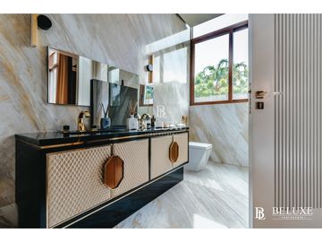 VENDO APARTAMENTO CON PISCINA PRIVADA-AMOBLADO EN OCEAN REEF ISLAND(6)
