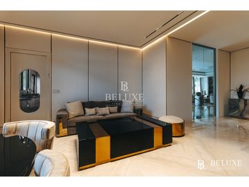 VENDO APARTAMENTO CON PISCINA PRIVADA-AMOBLADO EN OCEAN REEF ISLAND(6)