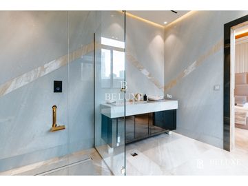 VENDO APARTAMENTO CON PISCINA PRIVADA-AMOBLADO EN OCEAN REEF ISLAND(6)