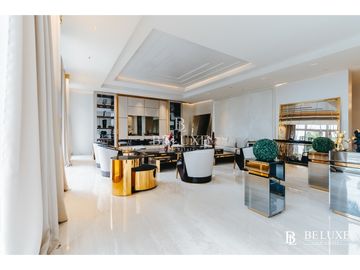 VENDO APARTAMENTO CON PISCINA PRIVADA-AMOBLADO EN OCEAN REEF ISLAND(6)