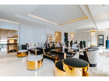 VENDO APARTAMENTO CON PISCINA PRIVADA-AMOBLADO EN OCEAN REEF ISLAND(6)