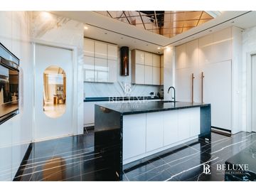 VENDO APARTAMENTO CON PISCINA PRIVADA-AMOBLADO EN OCEAN REEF ISLAND(6)