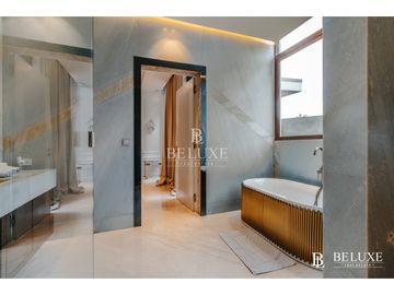 VENDO APARTAMENTO CON PISCINA PRIVADA-AMOBLADO EN OCEAN REEF ISLAND(6)