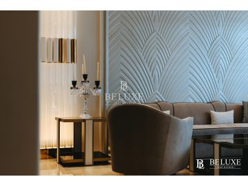 VENDO APARTAMENTO CON PISCINA PRIVADA-AMOBLADO EN OCEAN REEF ISLAND(6)