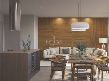 VENDO APARTAMENTO EN SANTA MARIA, PH OCEANA (P)