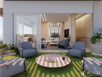 VENDO APARTAMENTO EN SANTA MARIA, PH OCEANA (P)