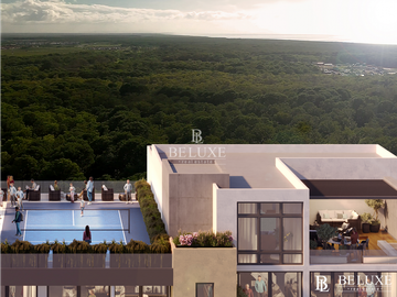 VENDO APARTAMENTO EN SANTA MARIA, PH OCEANA (P)