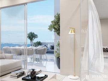 VENDO APARTAMENTO EN SANTA MARIA, PH OCEANA (P)