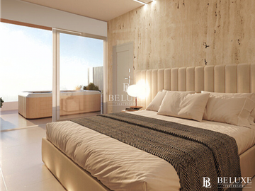VENDO APARTAMENTO EN SANTA MARIA, PH OCEANA (P)