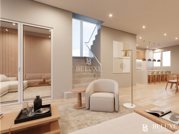 VENDO APARTAMENTO EN SANTA MARIA, PH OCEANA (P)