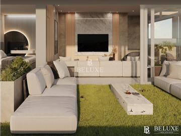 VENDO APARTAMENTO EN SANTA MARIA, PH OCEANA (P)