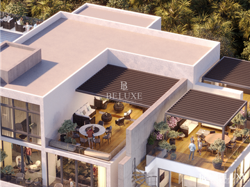 VENDO APARTAMENTO EN SANTA MARIA, PH OCEANA (P)