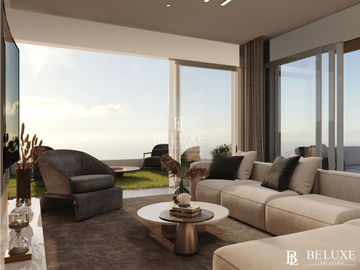 VENDO APARTAMENTO EN SANTA MARIA, PH OCEANA (P)
