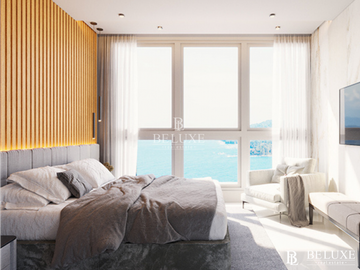 VENDO APARTAMENTO EN SANTA MARIA, PH OCEANA (P)