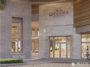 VENDO APARTAMENTO EN SANTA MARIA, PH OCEANA (P)