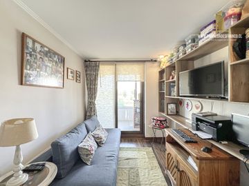 REÑACA VENTA DEPARTAMENTO 4D 3B CONDOMINIO LA FORESTA