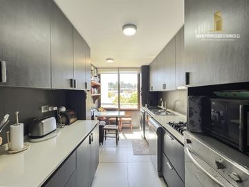 REÑACA VENTA DEPARTAMENTO 4D 3B CONDOMINIO LA FORESTA
