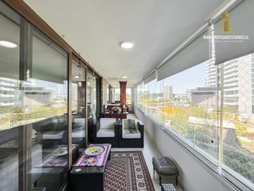 REÑACA VENTA DEPARTAMENTO 4D 3B CONDOMINIO LA FORESTA
