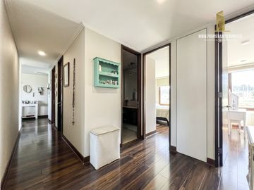 REÑACA VENTA DEPARTAMENTO 4D 3B CONDOMINIO LA FORESTA