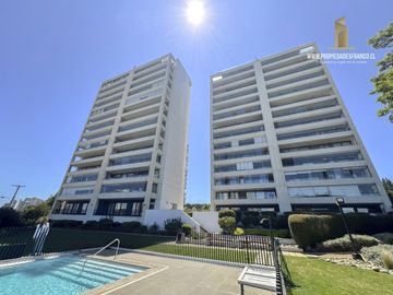 REÑACA VENTA DEPARTAMENTO 4D 3B CONDOMINIO LA FORESTA